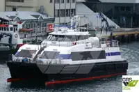 Kreuzfahrtschiff zu verkaufen