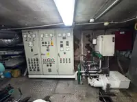 Fährschiff zu verkaufen