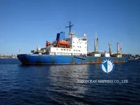 Kühlschiff zu verkaufen