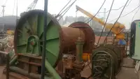 Trawler zu verkaufen