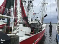 Trawler zu verkaufen
