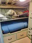 Patrouillenboot zu verkaufen