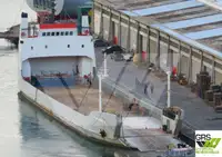 Landungsboot, Tank zu verkaufen