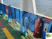 Landungsboot, Tank zu verkaufen