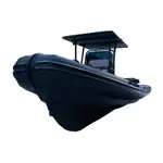 Festrumpf-Schlauchboot zu verkaufen