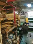 Schleppboot zu verkaufen