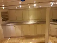 Schleppboot zu verkaufen