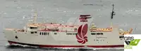 Ro-Ro ship zu verkaufen