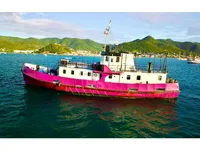 Yacht zu verkaufen