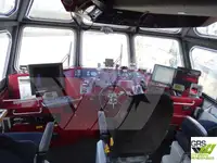 Windpark-Service-Schiff zu verkaufen