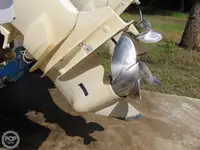 Patrouillenboot zu verkaufen