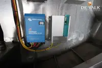 Crew-Boot zu verkaufen