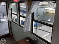Schleppboot zu verkaufen