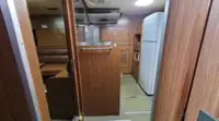 Patrouillenboot zu verkaufen
