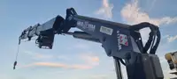 Schleppboot zu verkaufen