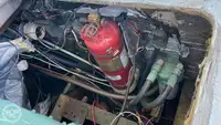 Kreuzfahrtschiff zu verkaufen