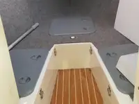 Fährschiff zu verkaufen