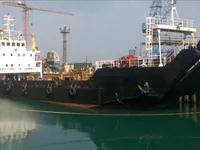 Landungsboot, Tank zu verkaufen