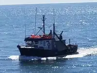 Langlinienschiff zu verkaufen