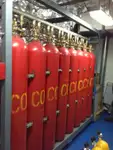 Schleppboot zu verkaufen