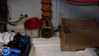 Tauchunterstützungsschiff zu verkaufen