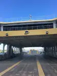 Fährschiff zu verkaufen