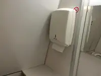 Kreuzfahrtschiff zu verkaufen
