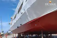 Schleppboot zu verkaufen