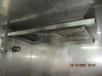 Kühlschiff zu verkaufen