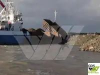 Bagger zu verkaufen