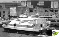 Kreuzfahrtschiff zu verkaufen