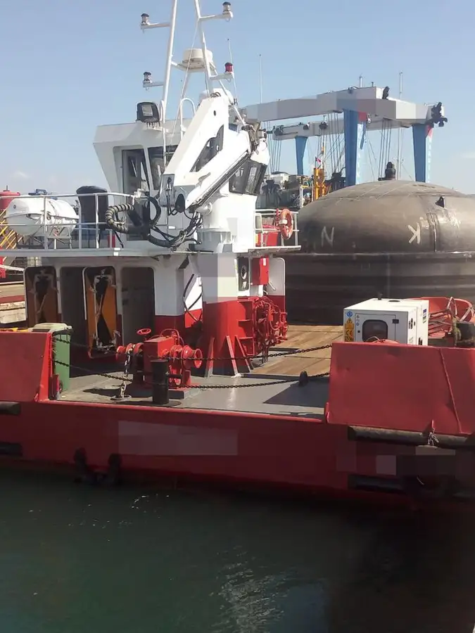 General Cargo/Multi-purpose zu verkaufen