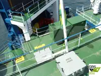Ro-Ro ship zu verkaufen