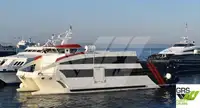 Kreuzfahrtschiff zu verkaufen