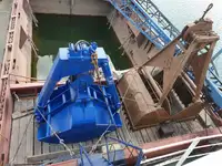 Bagger zu verkaufen