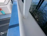 Kreuzfahrtfähre zu verkaufen