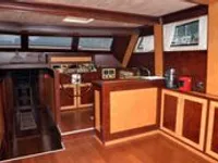 Yacht zu verkaufen