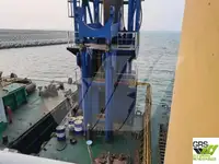 Bagger zu verkaufen