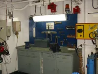 Öl-/Chemikalientanker zu verkaufen