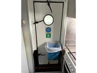 Schleppboot zu verkaufen