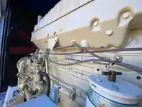 Schleppboot zu verkaufen