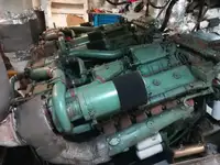 Crew-Boot zu verkaufen