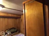 Trawler zu verkaufen