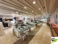 Kreuzfahrtschiff zu verkaufen