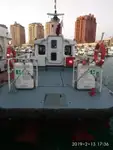 Crew-Boot zu verkaufen