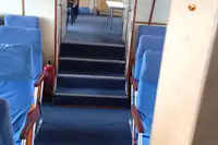 Fährschiff zu verkaufen