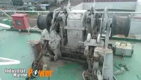 Containerschiff zu verkaufen
