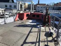 Containerschiff zu verkaufen