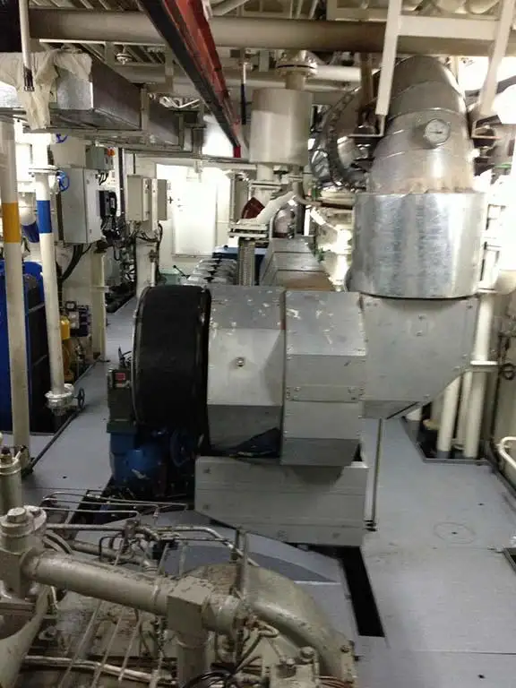 Schleppboot zu verkaufen