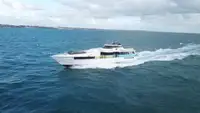 Passagierschiff zu verkaufen
